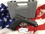 ~H&K USP 40 Pistol, 22-40030