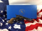 ~Colt SAA 45lc Revolver, S47550A