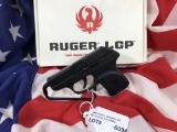 ~Ruger LCP 380 Auto Pistol 371-16400