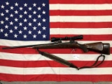 ~Sako 7mm Rem Mag Rifle, 55910