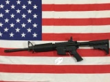 ~Colt M4 Carbine 5.56 Rifle, LE507434