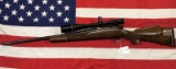 ~WeatherbyVanguardDeluxe, 300wbymag Rifle, VX42055