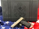 ~Springfield EMP 9mm Pistol, EMP30211