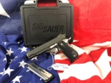 ~Sig Sauer 1911 Nightmare 357sig Pistol, 54B147326