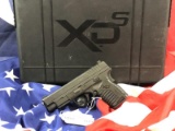 ~Springfield XDS 45acp Pistol, S4104073