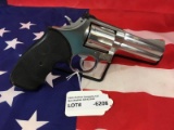 ~Smith & Wesson 686 357mag Revolver, AFE9963