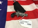 ~North American Arms Pug 22 Revolver, C19893