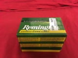 20rds Remington 30-06 Spg (40180gr 20-150gr)