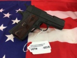 ~Springfield Armory MicroCompact 45 Pistol, 44054