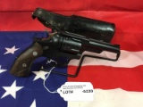 ~Ruger PoliceServiceSix 357mag Revolver, 155-85620