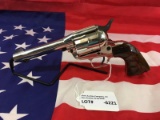 ~Weihrauch Bountyhunter 22lr Revolver, M3617