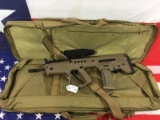 ~Tavor SAR 5.56nato Rifle, 0025975