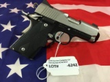 ~Kimber Ultra CPD II 45 Pistol, KU93237