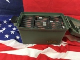 1360rds 223 Ammo in an Ammo Case