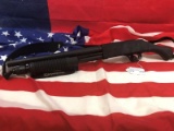 ~Mossberg 590 12ga Shotgun, V0870976