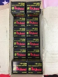 840rds Tul Ammo 7.62x39 122gr FMJ