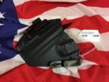 Glock19 Pistol & Mag Holster