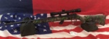 ~Savage MKII 22 Rifle, 0441366
