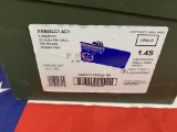 420rds of 5.56x45mm 62gr FMJ Ammo in Can