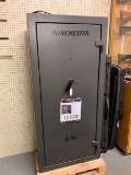 Winchester Bandit Gun Safe Missing Lock