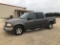 *2003 Ford F150 Supercrew XLT