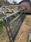 2pc 12' Country Line Gates