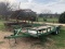 18' Utility Trailer *Bill of Sale Only*