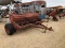 International Grain Drill