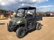 *2015 Polaris Ranger 4x4 EXT