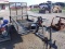 2012 Homemade Utility Trailer *Registration Only*