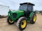 John Deere 5083E