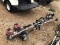 5pc Commercial Grade Weedeaters