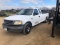 *2002 Ford F150 XL V8