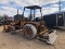 Case 480C Landscape Tractor
