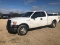 *2014 Ford F150 Supercab