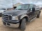 *2006 Ford F350 4x4