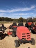 Jacobsen Textron Turfcat T528D