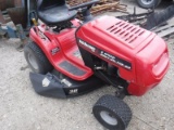 Yard Machine by MTD Riding lawn mower