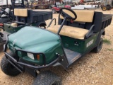 EZGO ST 400