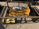 NEW Skid Steer Concrete Breaker