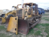 Allis-Chalmers HD LL Dozer