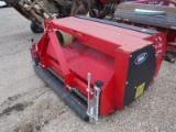 2008 Verti Top Redexi Charterhouse, VT1500-2