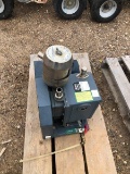 Welch DuoSeal Vacuum Pump