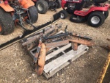 Asst Golf Course Attachments