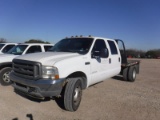 *2004 Ford F450