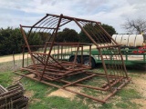 Cattle Working Pen