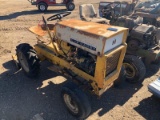 International Cub Cadet 100