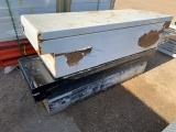 2pc Truck Bed Tool Boxes