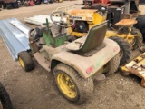 John Deere 110 Lawn mower