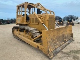 CAT D6D